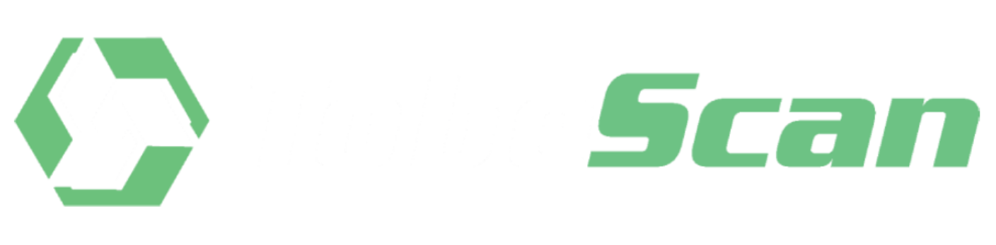 TobeScan network logo